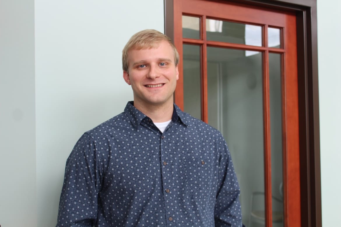 Justin serves as the Office Manager. His role includes account management, treatment planning, and scheduling.