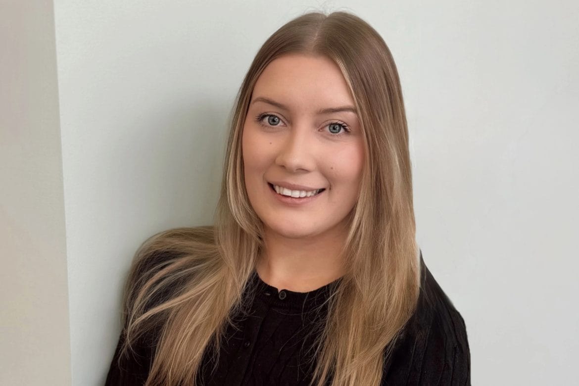 Victoria is the friendly face who welcomes you to Bateson Dentistry and helps ensure every visit runs smoothly from start to finish.